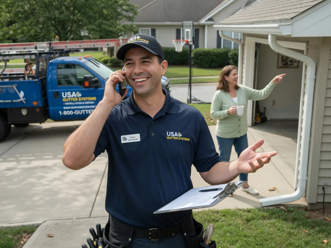 Gutter Installation Maitland, FL FAQs